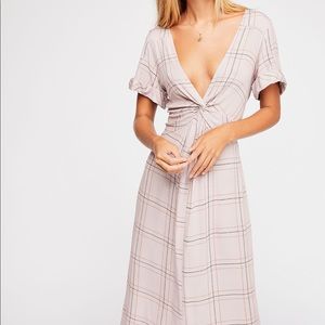 Free people dress